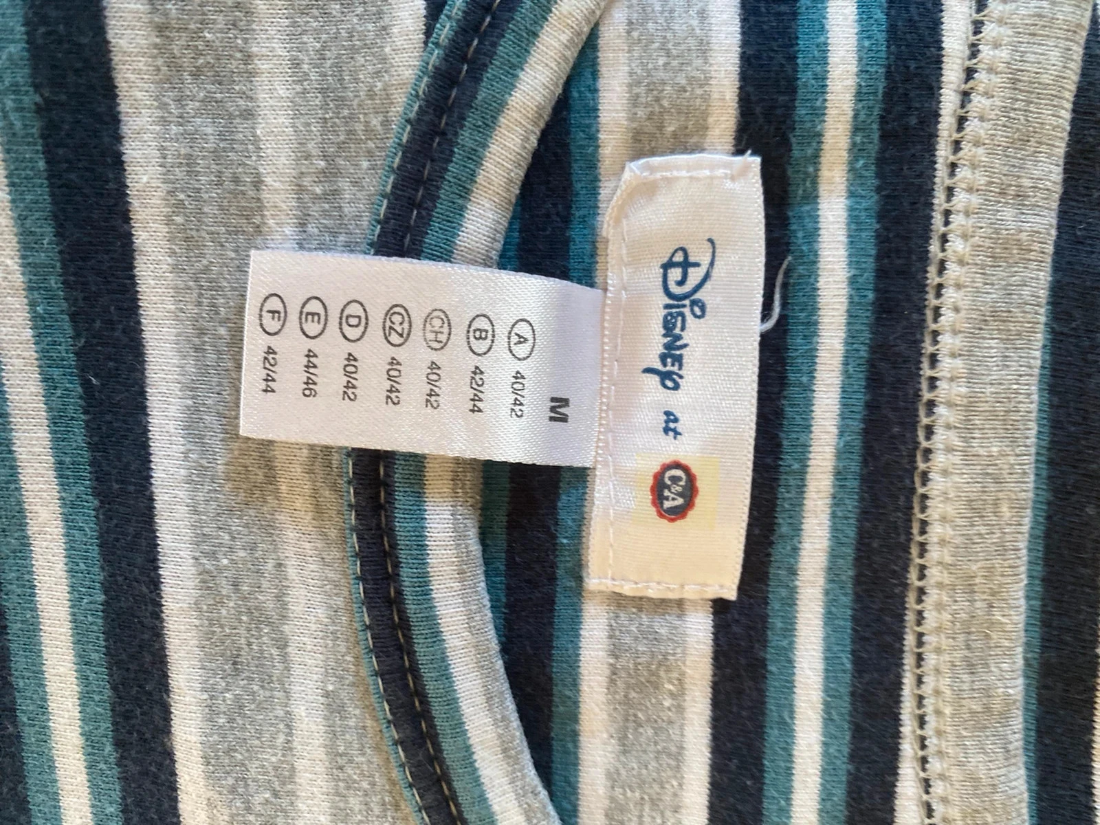 Robe de nuit été – photo 3